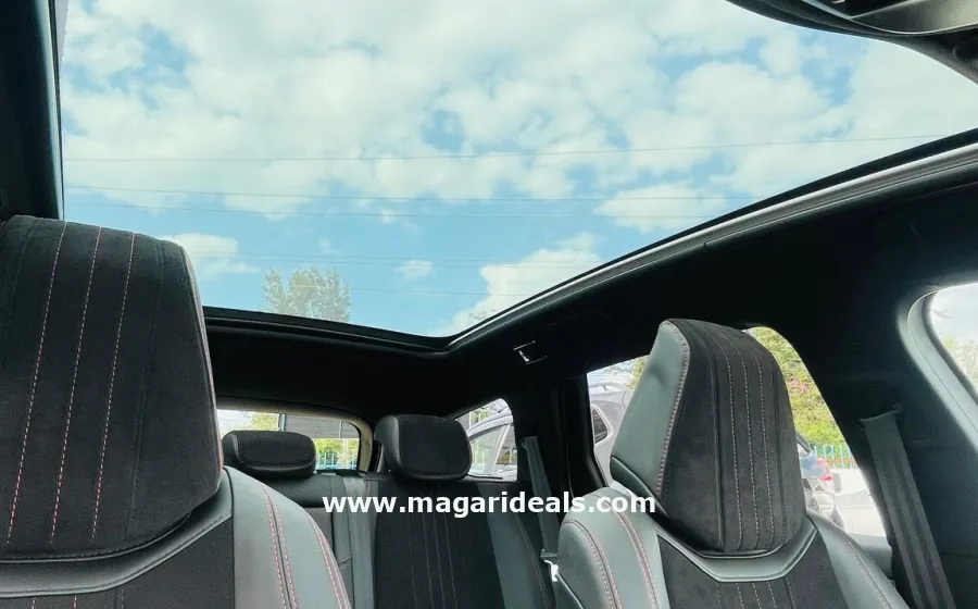 Peugeot 308 GT-Line in Kenya for Sale | Magari Deals