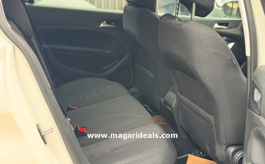 2017 PEUGEOT 308   in Kenya for Sale | Magari Deals