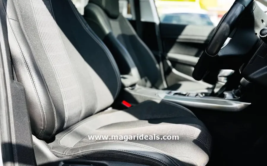 2018 PEUGEOT 308  in Kenya for Sale | Magari Deals