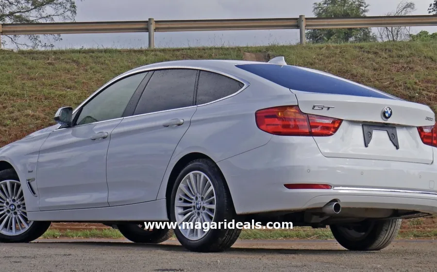 BMW GT 320i  in Kenya for Sale | Magari Deals