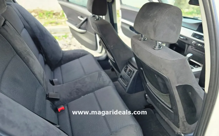 BMW 320i M-sport  in Kenya for Sale | Magari Deals