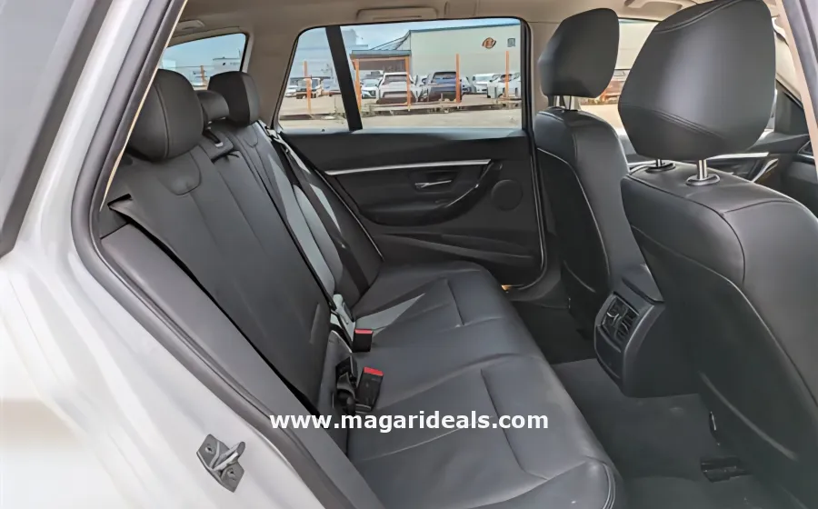 BMW 218i Station Wagon in Kenya for Sale | Magari Deals