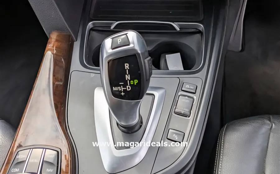 BMW 218i Station Wagon in Kenya for Sale | Magari Deals