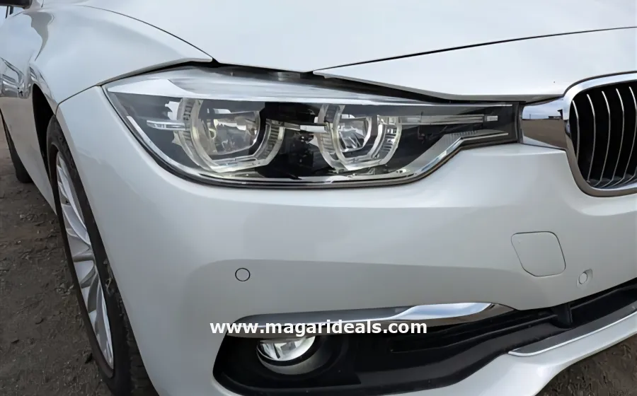 BMW 218i Station Wagon in Kenya for Sale | Magari Deals