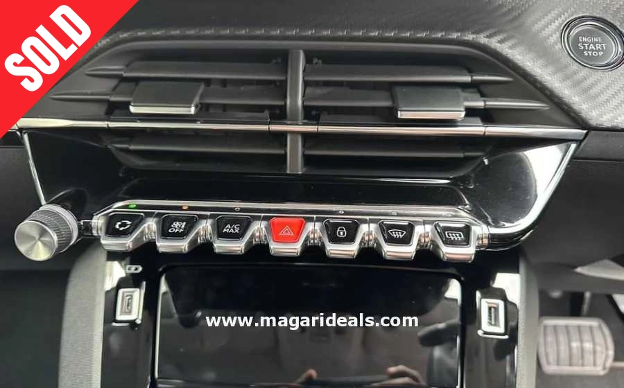 PEUGEOT 208  for Sale | Best Buy