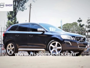 Volvo XC60 Kenya: Prices from Kshs 1,700,000 (used) to KSh 12M (new). Compare T5/D4/T8 trims, 18km/l hybrid fuel economy & trusted Nairobi/Mombasa dealers. ✓ Financing ✓ Import duty ✓ safety ratings.