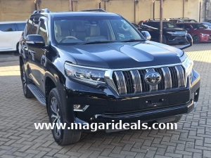 Explore Toyota Land Cruiser Prado Cars for Sale in Kenya: TX, VXL, TZG & more. Price from Kshs 1,799,999. Buy your Prado from trusted dealers Today.