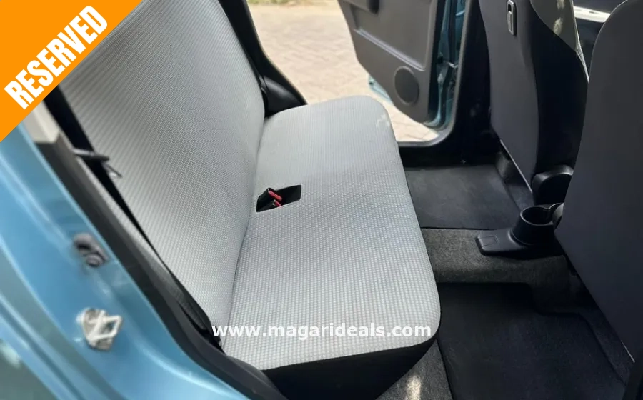 SUZUKI ALTO in Kenya for Sale | Magari Deals