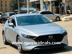 Mazda3 Price in Kenya (From Kshs 2,200,000) – New & Used Sedan/Hatchback Models for Sale. ✅ Nairobi & Mombasa Stock. ❤️Low Mileage, Finance Options – View Today! 