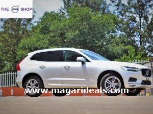 Volvo XC60 Kenya: Prices from Kshs 1,700,000 (used) to KSh 12M (new). Compare T5/D4/T8 trims, 18km/l hybrid fuel economy & trusted Nairobi/Mombasa dealers. ✓ Financing ✓ Import duty ✓ safety ratings.