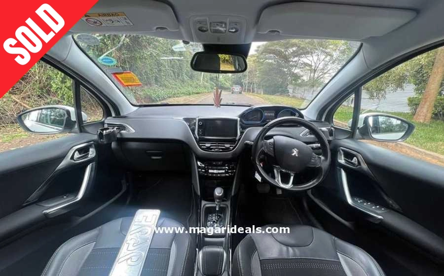 PEUGEOT 2008  for Sale | Best Buy