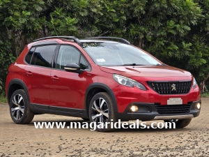Find over 33+ Peugeot 2008 for sale in Kenya, including GT Line models from Kshs 1,550,000. Compare new & used options, fuel efficiency (18km/l), and Nairobi dealer stock.