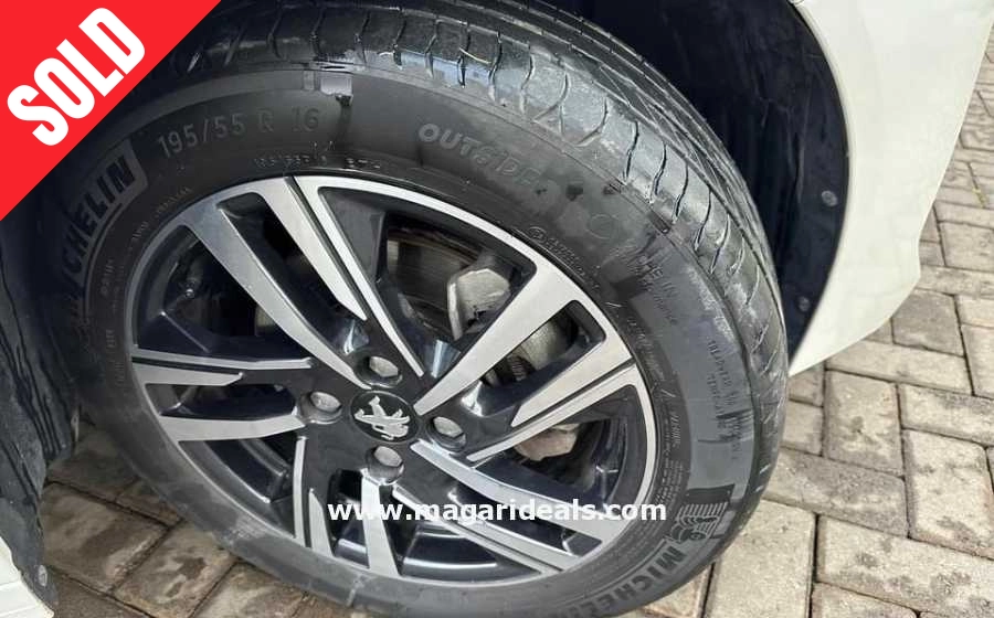 PEUGEOT 208  for Sale | Best Buy