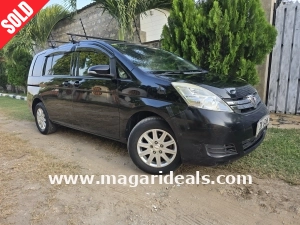 TOYOTA ISIS 2015 Mombasa for sale in Kenya