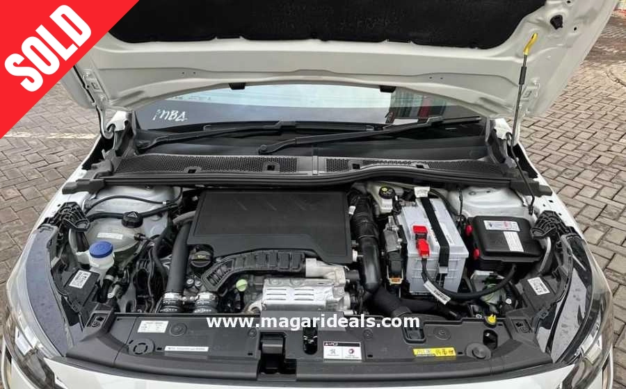 PEUGEOT 208  for Sale | Best Buy