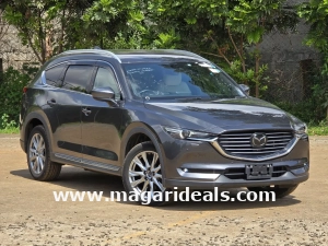 Mazda CX-8 price in Kenya ranges from Ksh 3,180,000 –7.2M. Compare new and used 7-seater CX-8 SUVs, diesel vs petrol, and Nairobi/Mombasa listings and buy today.
