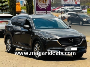 Mazda CX-8 price in Kenya ranges from Ksh 3,180,000 –7.2M. Compare new and used 7-seater CX-8 SUVs, diesel vs petrol, and Nairobi/Mombasa listings and buy today.