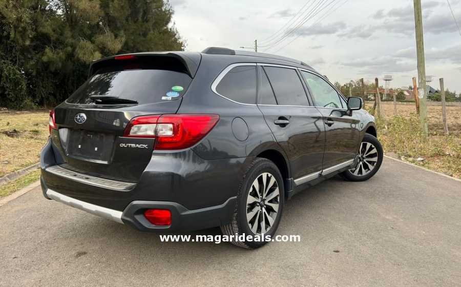 Subaru Outback  for Sale | Magari Deals