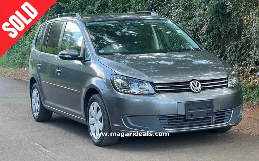 VOLKSWAGEN GOLF TOURAN for Sale | Best Buy