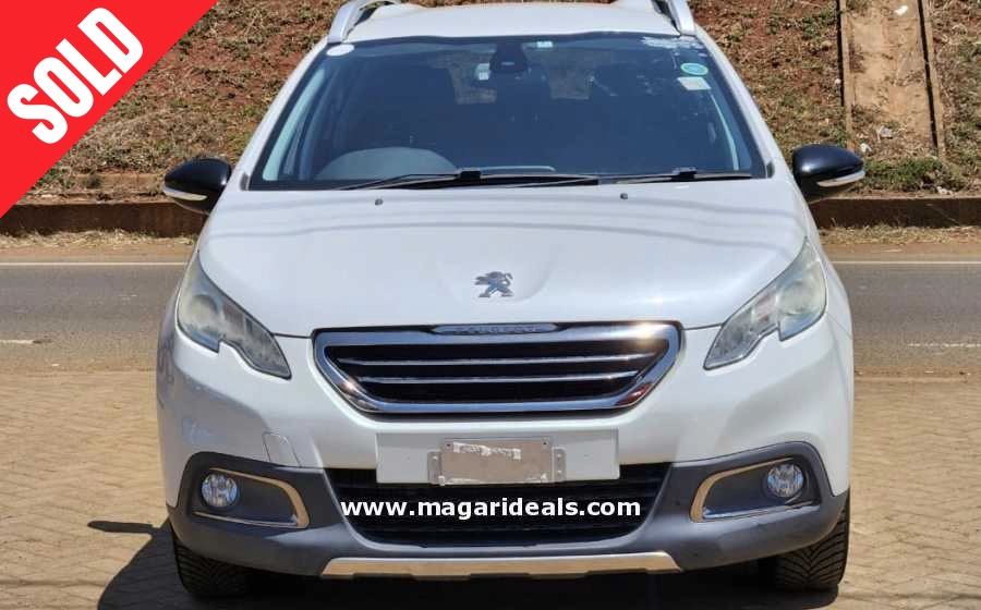 PEUGEOT 2008  for Sale | Best Buy