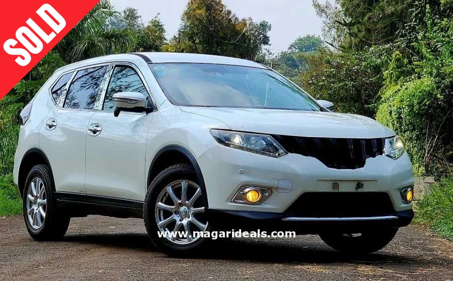 NISSAN XTRAIL  for Sale | Best Buy