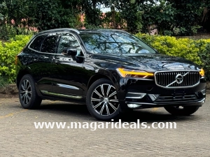 Volvo XC60 Kenya: Prices from Kshs 1,700,000 (used) to KSh 12M (new). Compare T5/D4/T8 trims, 18km/l hybrid fuel economy & trusted Nairobi/Mombasa dealers. ✓ Financing ✓ Import duty ✓ safety ratings.