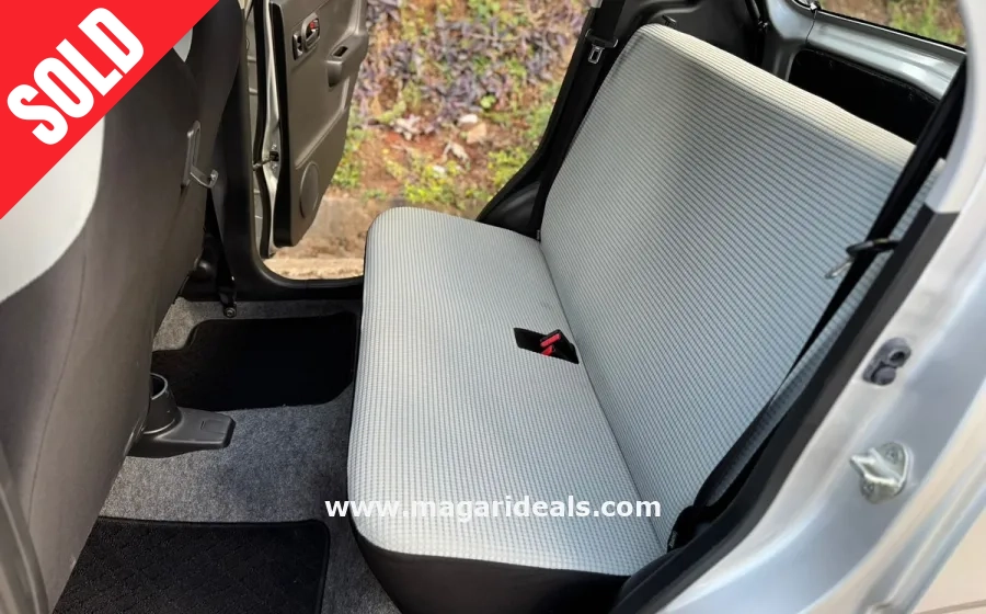 SUZUKI ALTO in Kenya for Sale | Magari Deals