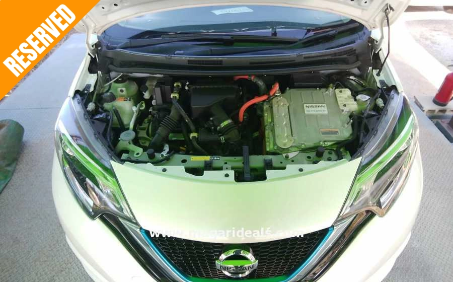 Nissan eNote Hybrid for Sale | Best Buy