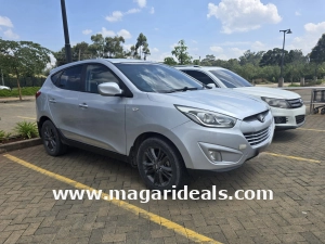 Price from Kshs 1,350,000: Find Hyundai Tucson Cars in Kenya. New & Used Models for Sale in Nairobi & Mombasa. Choose & Buy w/Confidence Today!