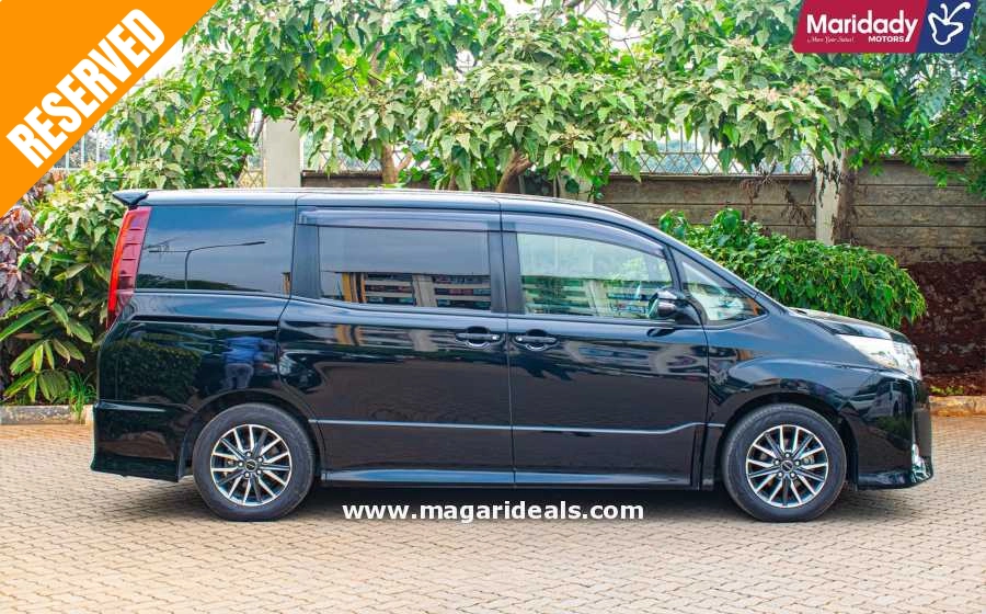 TOYOTA NOAH  for Sale | Best Buy