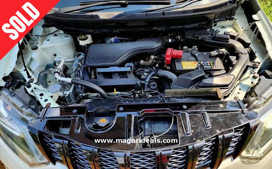 NISSAN XTRAIL  for Sale | Best Buy