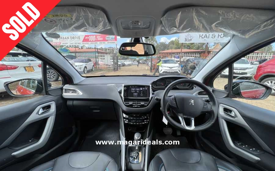 PEUGEOT 2008  for Sale | Best Buy