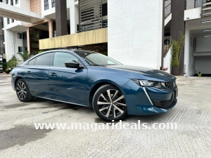 Find Your Perfect Used Peugeot 508 Cars for Sale (Kenya). Stylish, Spacious, Luxury & Unbeatable Price from Ksh 1,850,000! Buy Today w/Confidence!