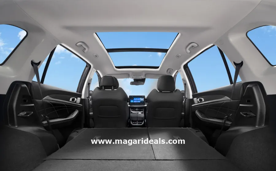 Skyworth 620 RHD Comfort in Kenya for Sale | Magari Deals