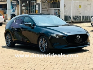 Mazda3 Price in Kenya (From Kshs 2,200,000) – New & Used Sedan/Hatchback Models for Sale. ✅ Nairobi & Mombasa Stock. ❤️Low Mileage, Finance Options – View Today! 