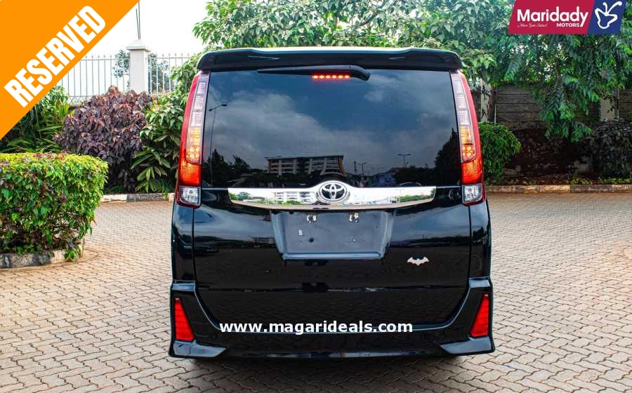 TOYOTA NOAH  for Sale | Best Buy