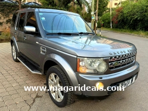 Find Used Land Rover Discovery in Nairobi & Mombasa, Kenya for Sale, Great Price Deals on Luxury SUVs from Ksh 2,950,000, Buy Yours w/ Confidence.