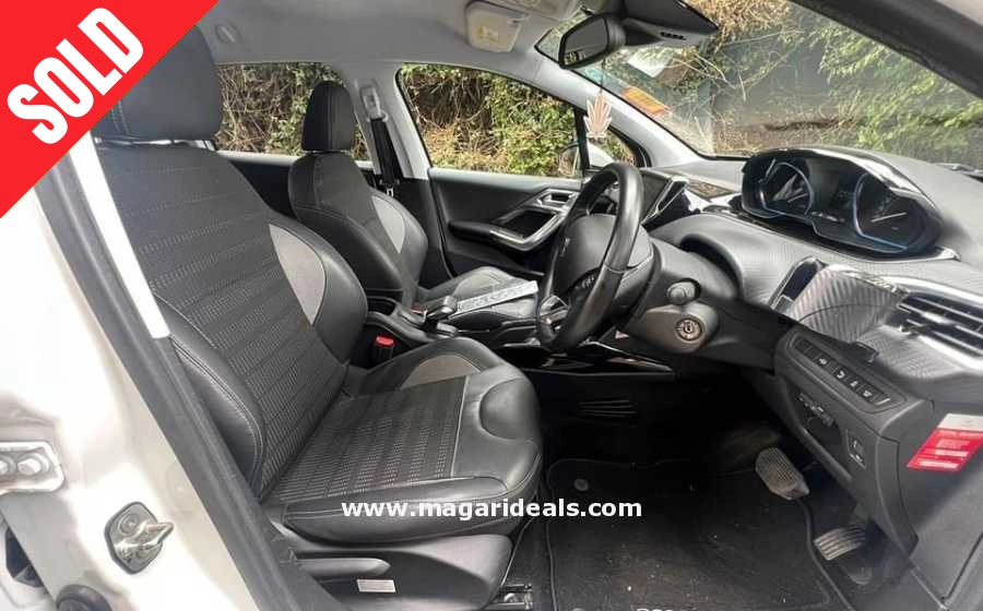 PEUGEOT 2008  for Sale | Best Buy