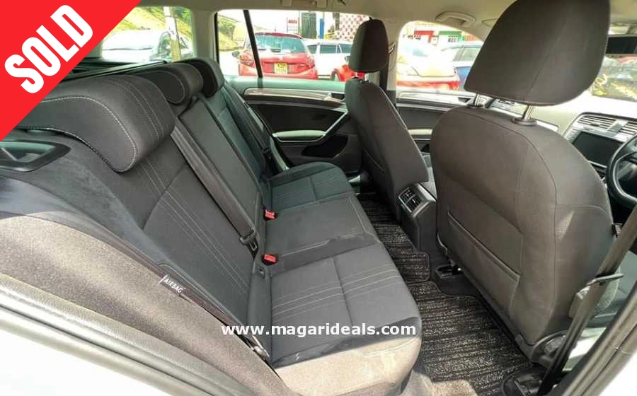 VOLKSWAGEN GOLF ALLTRACK 4MOTION for Sale | Best Buy