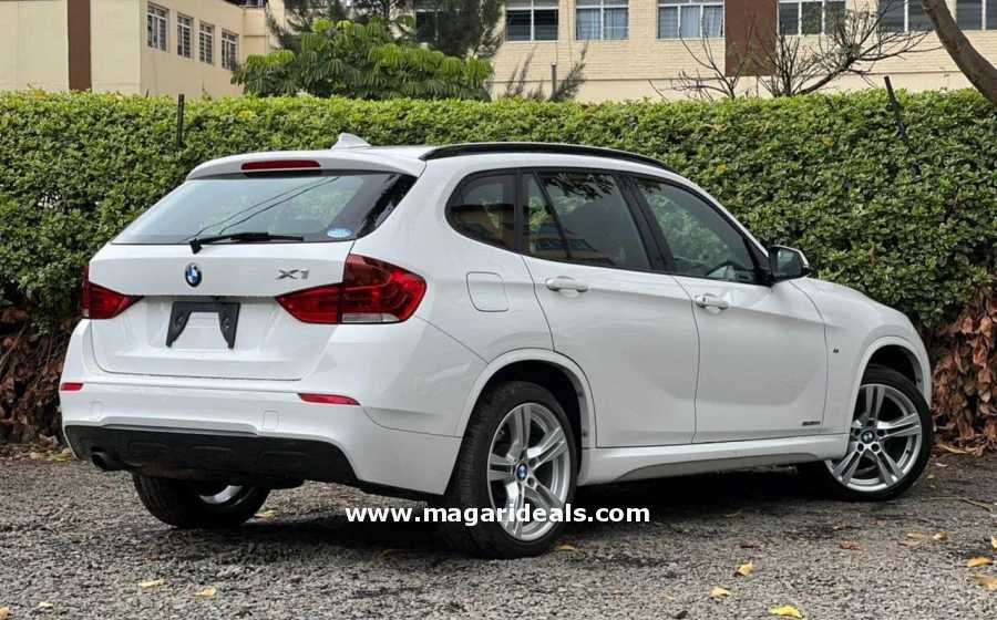 BMW X1 SDRIVE  for Sale | Magari Deals