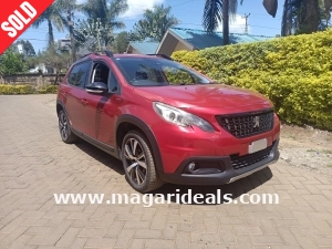 Find over 33+ Peugeot 2008 for sale in Kenya, including GT Line models from Kshs 1,550,000. Compare new & used options, fuel efficiency (18km/l), and Nairobi dealer stock.