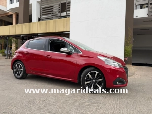 Peugeot 208 for sale in Kenya. Prices: Ksh 3.2M (new) to Kshs 750,000 (used). Compare base vs GTI models, fuel efficiency (18km/l) & find trusted Kenyan dealers.