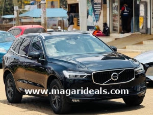 Volvo XC60 Kenya: Prices from Kshs 1,700,000 (used) to KSh 12M (new). Compare T5/D4/T8 trims, 18km/l hybrid fuel economy & trusted Nairobi/Mombasa dealers. ✓ Financing ✓ Import duty ✓ safety ratings.