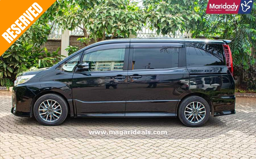 TOYOTA NOAH  for Sale | Best Buy