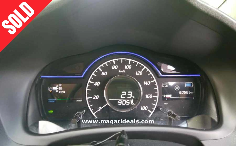 Nissan eNote Hybrid for Sale | Best Buy