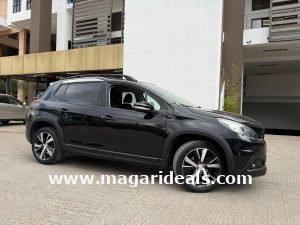 Find over 33+ Peugeot 2008 for sale in Kenya, including GT Line models from Kshs 1,550,000. Compare new & used options, fuel efficiency (18km/l), and Nairobi dealer stock.