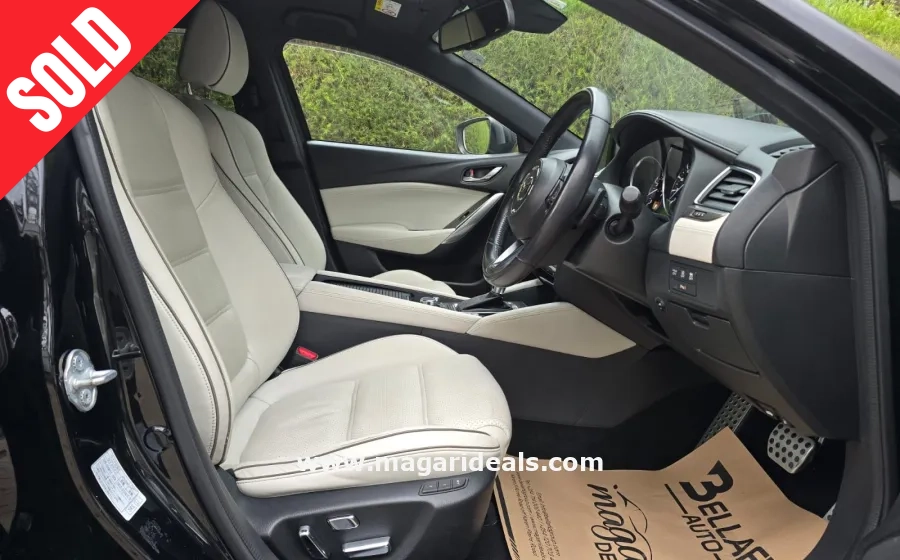 Mazda Atenza 2.5 Petrol in Karen, Nairobi in Kenya for Sale | Magari Deals