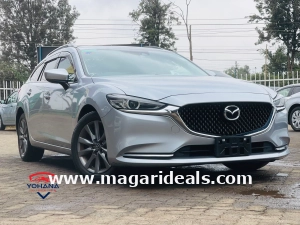 Mazda 6 price in Kenya ranges from KSh 1.9M–3.8M. Compare new Mazda 6 & used Atenza prices, specs, fuel economy & buy from verified dealers in Nairobi & Mombasa today.