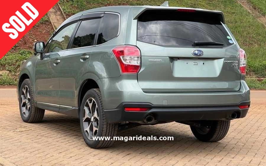 SUBARU FORESTER XT for Sale | Best Buy
