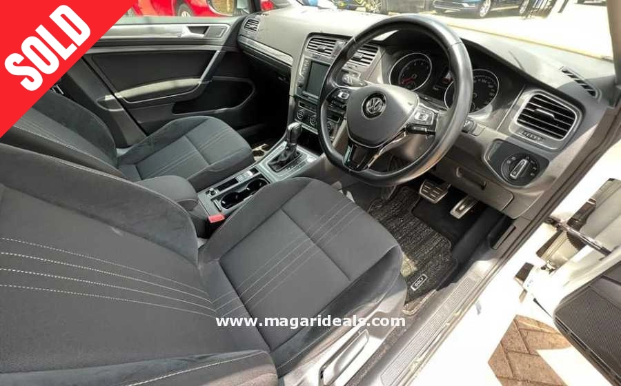 VOLKSWAGEN GOLF ALLTRACK 4MOTION for Sale | Best Buy